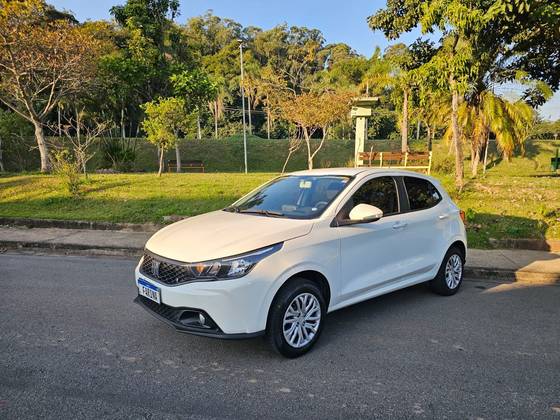 FIAT ARGO 1.0 FIREFLY FLEX DRIVE MANUAL FIAT ARGO 1.0 FIREFLY FLEX DRIVE MANUAL